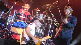 Exguitarrista de legendaria banda The Police ofrecerá show en Guayaquil