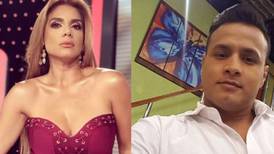Rayo Viscarra sobre matrimonio de su ex Sofía Caiche: “Es lo mejor que le pudo haber pasado”