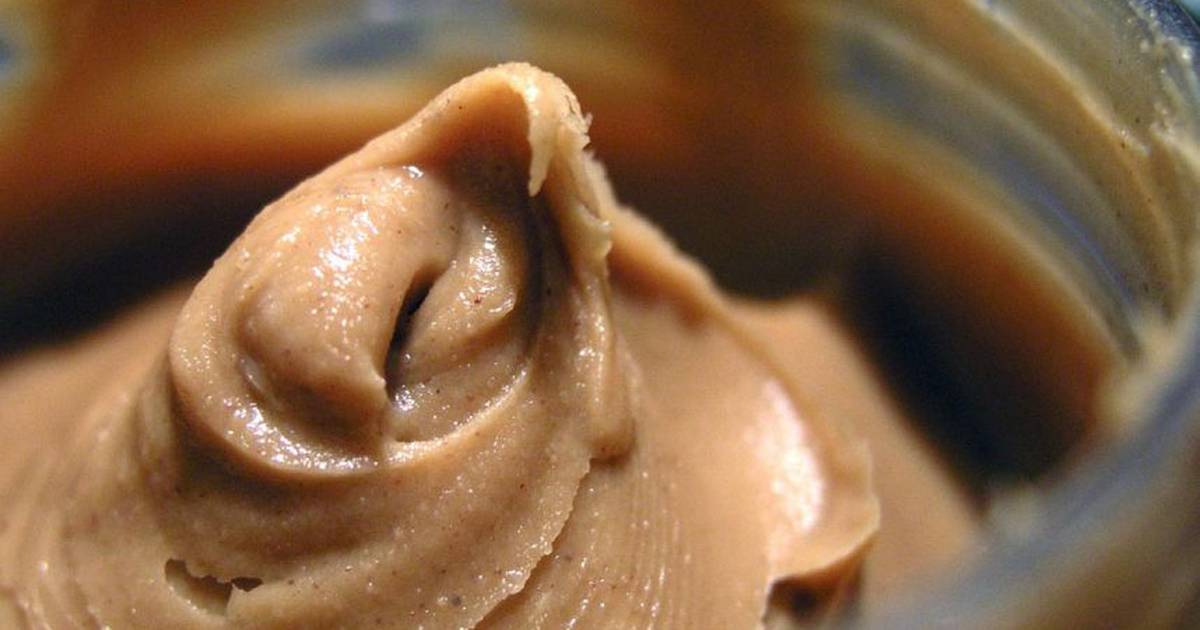 The United States Transportation Security Administration now considers peanut butter to be liquid.