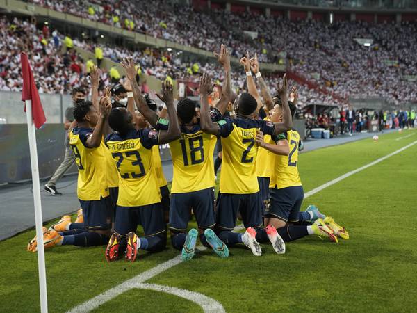 Confirmado | La Copa del Mundo comenzará con el debut de Ecuador ante Qatar