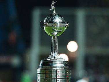 ¡Duro pero no imposible! Los rivales de Aucas, Independiente del Valle y Barcelona SC en la Copa Libertadores