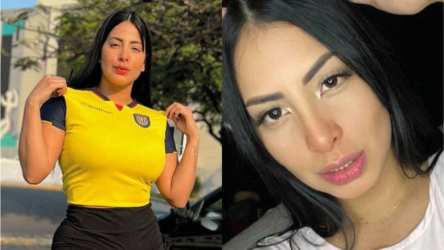 Luisa Espinoza, detenida por supuesta pornografía infantil