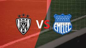 Independiente del Valle y Emelec se juegan la vida en el partido de la fecha en Liga Pro