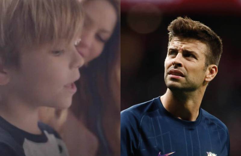 La custodia de los hijos de Shakira en riesgo debido a “Acróstico”, esto piensa hacer Piqué