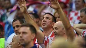 Croacia y Francia se enfrentan por la gloria en la final del Mundial