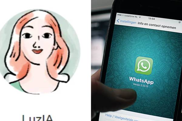 La función de LuzIA: Este es el número para agregarla en WhatsApp y aprovechar la inteligencia artificial