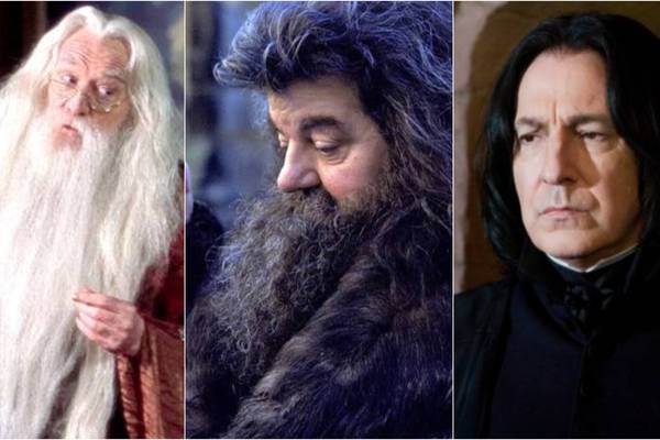 Murió Robbie Coltrane: estos son los actores de Harry Potter que también han fallecido