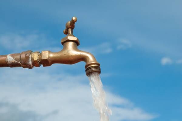 Quito: Sectores que no tendrán agua este 7 y 8 de junio