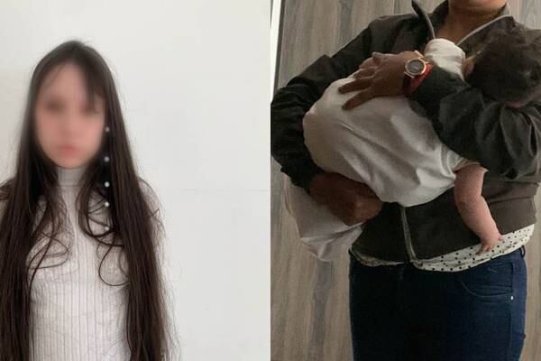 Mujer que habría ofertando a su hija por redes sociales en Quito fue detenida 