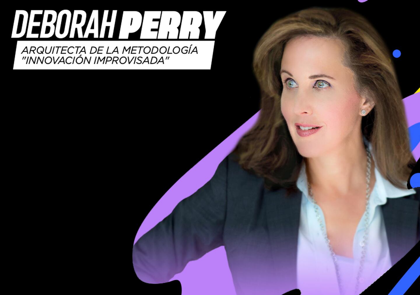 Deborah Perry