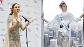 Dueña de Miss Universo humilló en vivo a R’Bonney Gabriel y reveló quién era su favorita para la corona