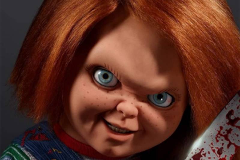 Chucky la serie
