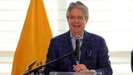 “Por falta de pruebas y requisitos legales”: CNE negó entrega de formularios para revocatoria de Guillermo Lasso