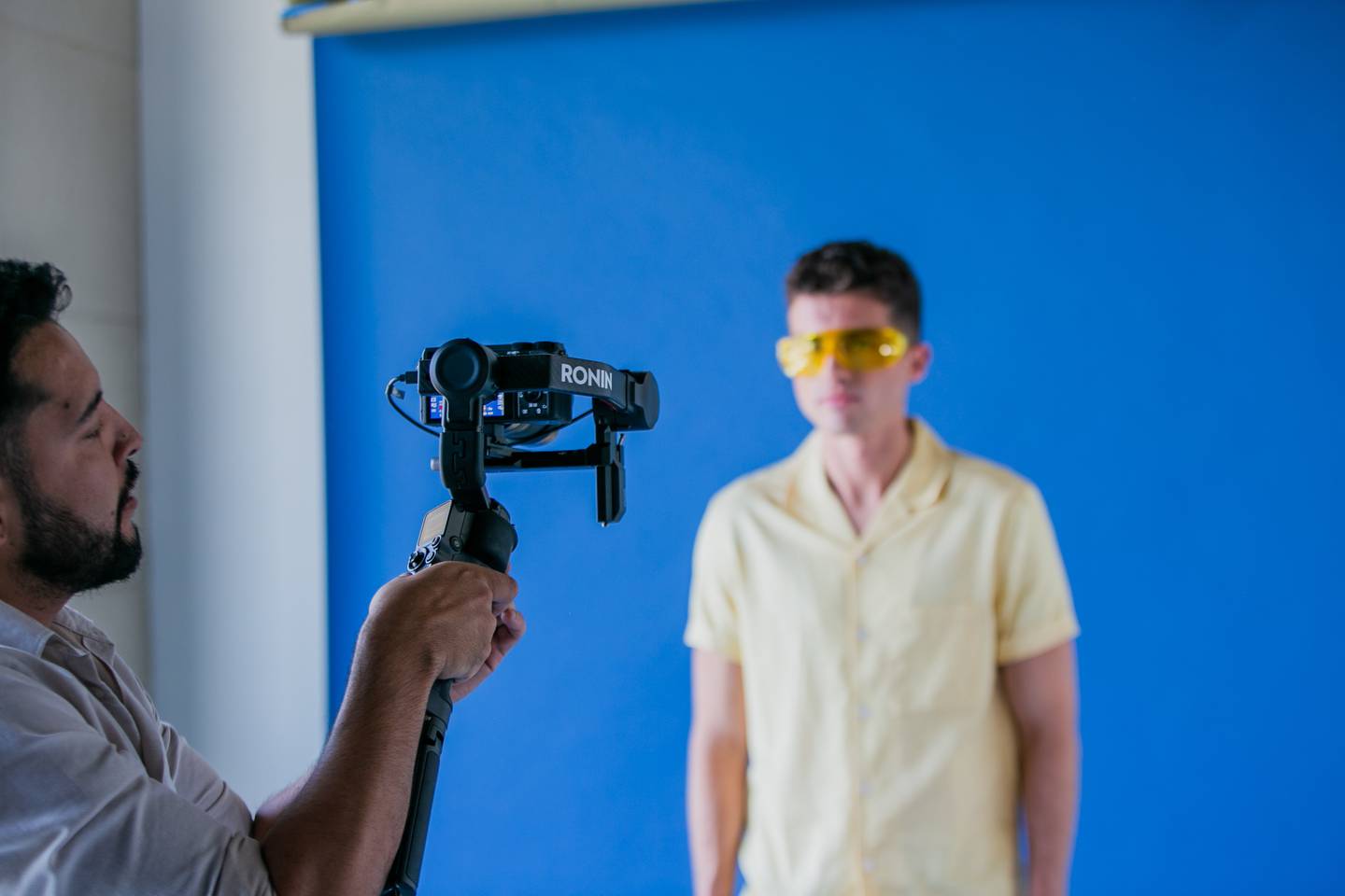 Concurso de cortometrajes estudiantiles más grande del país  “Aquí cambiamos el mundo”
