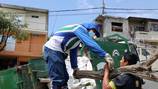 ¡Atención Guayaquil! Consulte el horario de recolección de desechos por su sector y evite multas de hasta USD 562