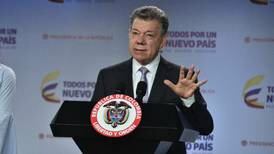 Colombia desmiente que Santos haya invitado a Maduro en particular a reunirse