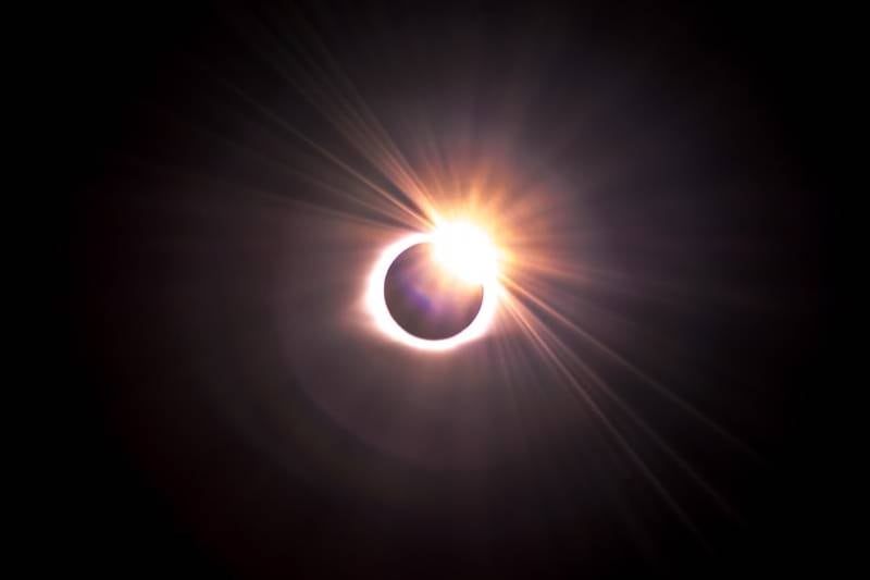 Eclipse Lunar 19 de noviembre de 2021