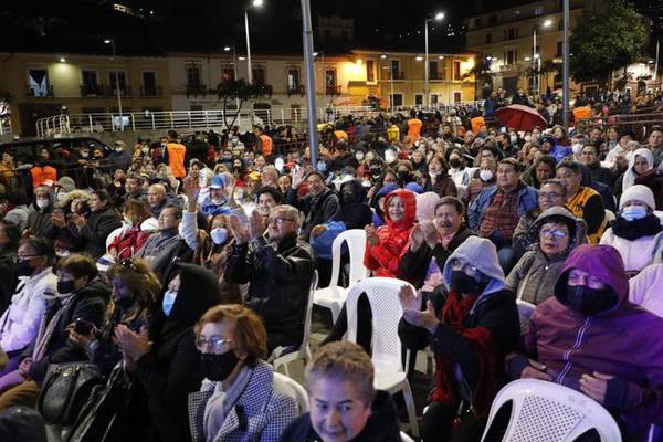 ¡Viva Quito! Revise la agenda de eventos para el viernes 1, sábado 2 y domingo 3 de diciembre por fiestas