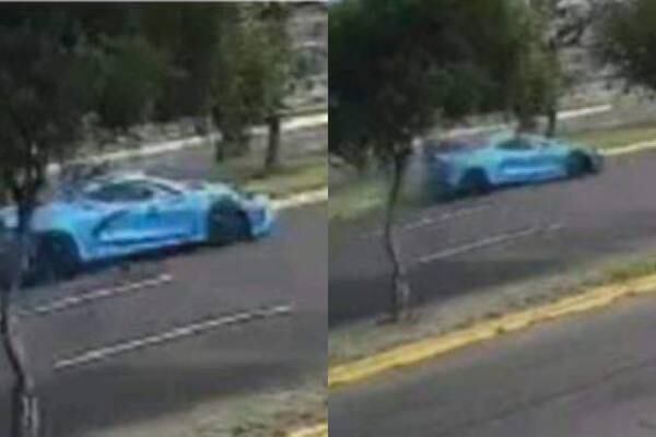 Auto de alta gama que causó la muerte de una persona en Quito estaba escondido en Yaruquí: Esto es lo que se sabe