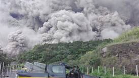 Impactantes fotos y videos de la actividad volcánica en Guatemala