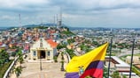 ¿Qué hacer en Guayaquil por el feriado de Viernes Santo?