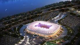 VIDEO. Los estadios del Mundial de Rusia vistos desde el espacio