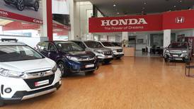 Honda y Volkswagen, las marcas estrella de Recordmotor