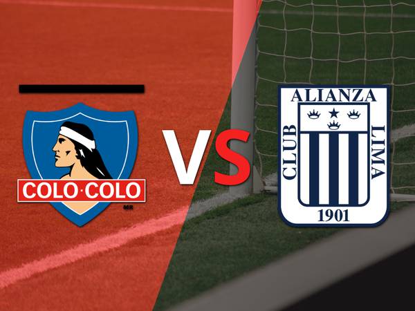 CONMEBOL - Copa Libertadores: Colo Colo vs Alianza Lima Grupo A - Fecha 3