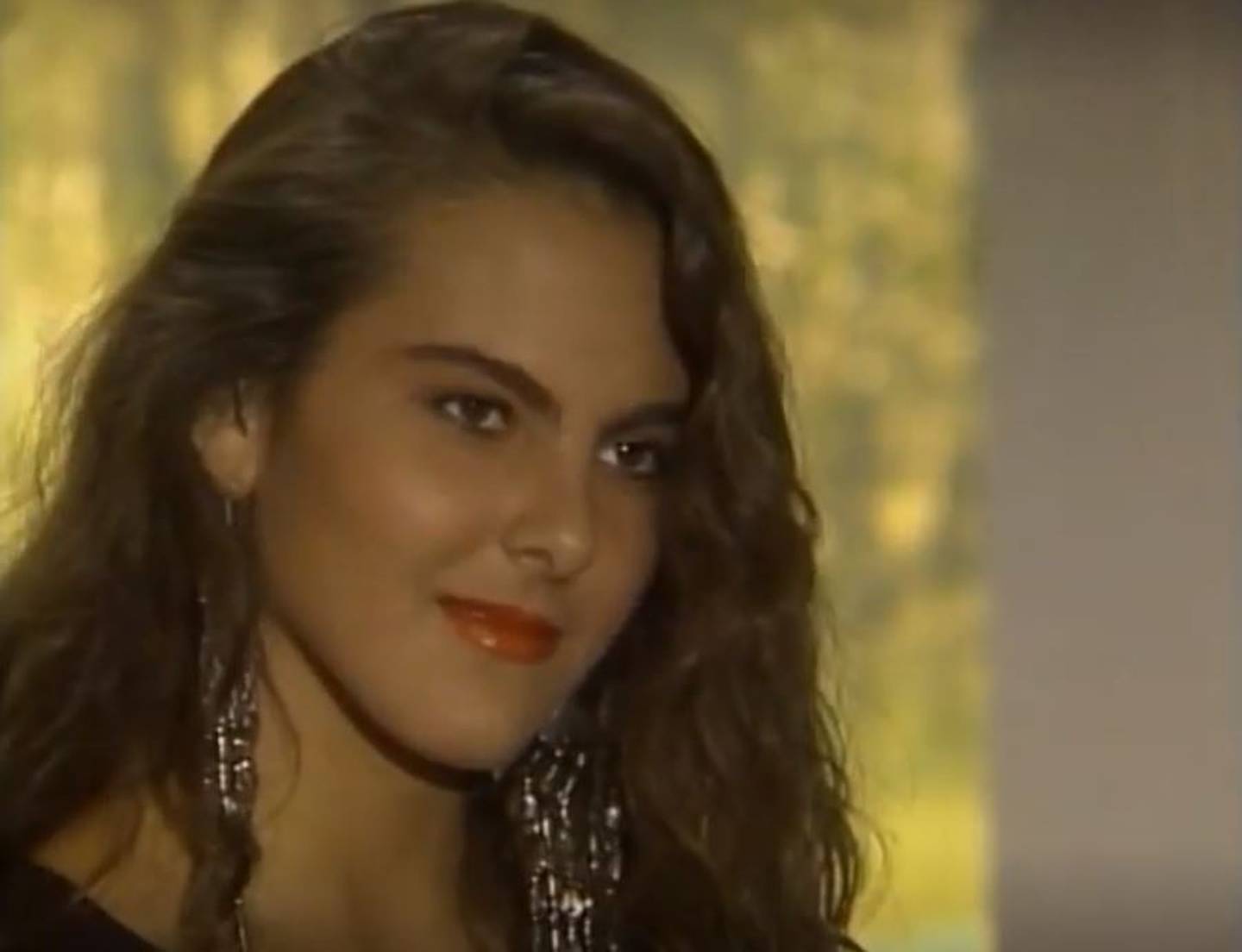 Kate del Castillo en "Muchachitas"