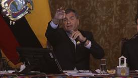 Rafael Correa: Lo de CREO es un Re CUENTO