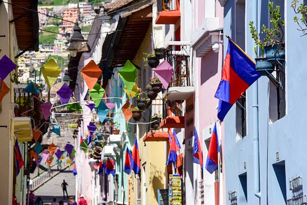 ¿Qué hacer en Quito este 2 de diciembre por fiestas?