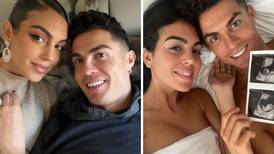 Cristiano Ronaldo revela la desgarradora reacción de sus hijos a la muerte de uno de los mellizos