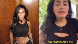 ¡Increíble! Faja de Kim Kardashian salva vida de joven en Estados Unidos