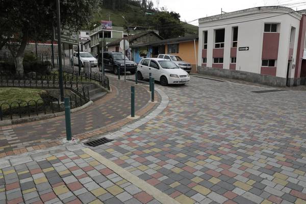 Ruta Escondida en Quito, un camino precolonial que conecta con 5 parroquias que debes visitar 