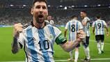 Los otros deportes que están cautivando a Messi y los practicaría después de su retiro