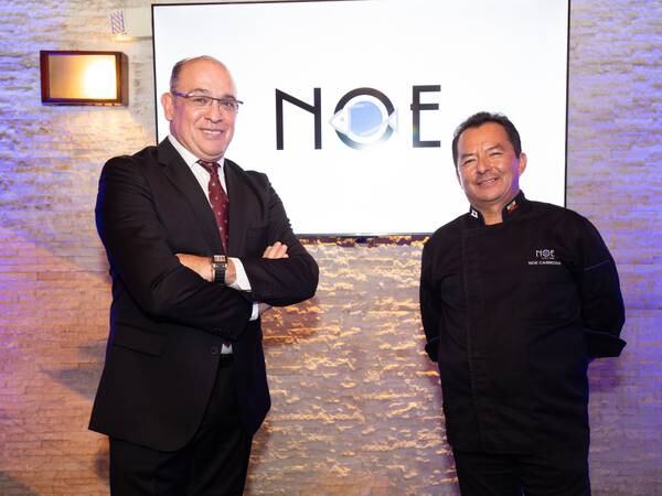 El reconocido restaurante de comida japonesa NOE cumple 20 años en Ecuador con la mira de expandirse a Miami, EEUU