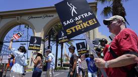 Estudios de Hollywood aceptan volver a negociaciones con Sindicato de Actores tras dos semanas de huelga