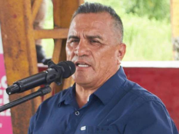 Asesinan al alcalde de cantón Camilo Ponce Enríquez, José Sánchez, en un ataque armado