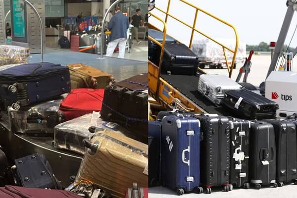 ¡Atención! Aeropuerto de Quito subastará objetos olvidados, ¿cómo adquirirlos?