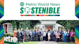 Metro Sostenible reconoce las buenas prácticas de las empresas y sus líderes en Ecuador