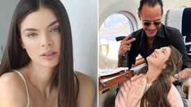 “Su cara no es la misma”: acusan a Marc Anthony de “robarle la juventud” a Nadia Ferreira tras polémica foto