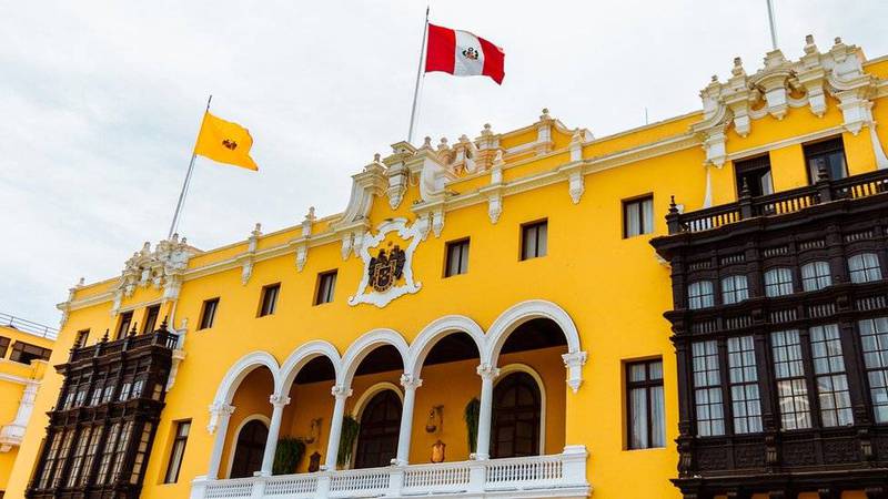 Por qué a pesar de la crisis política que vive Perú por la renuncia de PPK,  la economía del país no se ve afectada – Metro Ecuador