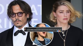 La película con la que Amber Heard regresa a Hollywood: ¿le irá mejor que a Johnny Depp? 