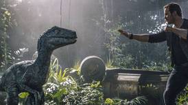 Secuela de “Jurassic World” debuta con 150 millones de dólares y supera a “Los Increíbles 2”