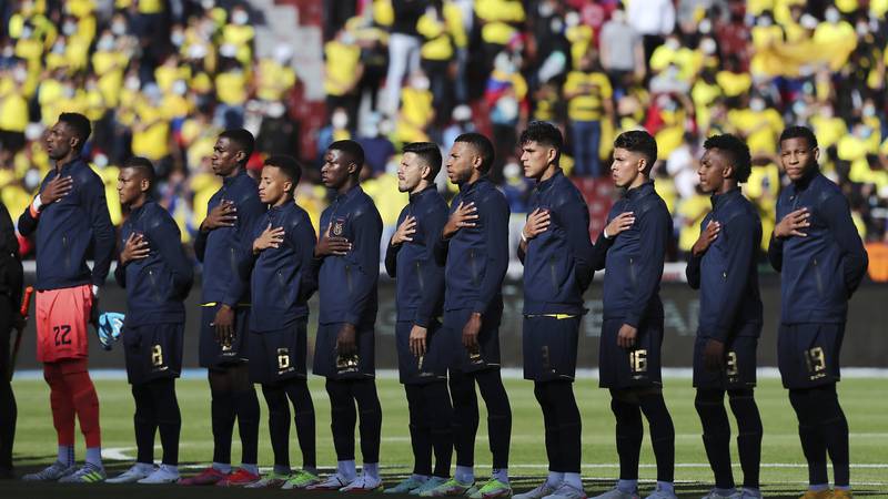 Canales de transmisión para ver el partido Ecuador vs Brasil por las Eliminatorias sudamericanas
