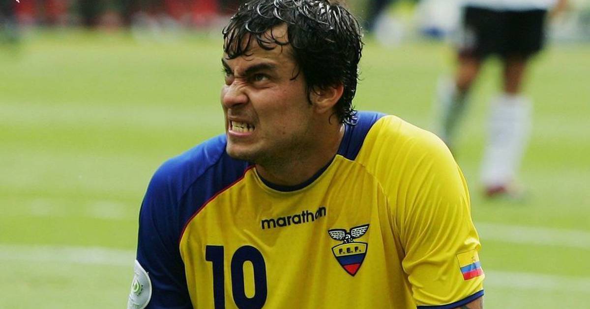 Ecuador has not defeated the Africans since 2000 – Metro Ecuador