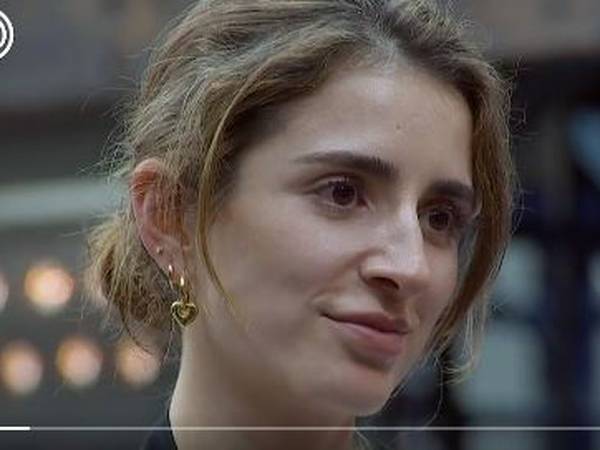 MasterChef Ecuador: Victoria confiesa que siente vergüenza “de esconder algo” ¿Lo dirá por los rumores de una supuesta relación con Santiago?