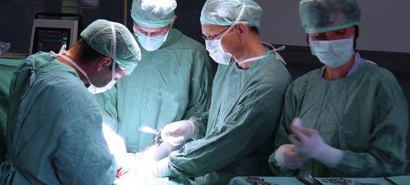 Un cirujano sostiene que tenemos un órgano en el cuerpo que no ha sido reconocido como tal hasta la fecha/Internet