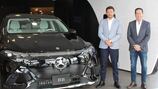 Juan Francisco Buccelli: “Buscan a Inchcape como aliado porque sabemos dar forma al negocio automotriz”