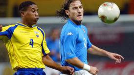 Ecuador vs Italia: Conoce el lugar y la fecha a disputarse este amistoso previo a la Copa América